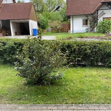 Mit Terrasse Naehe Bayreuth Heinersreuth