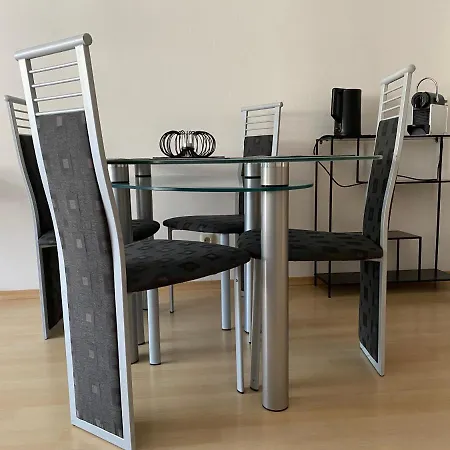 アパート Mit Terrasse Naehe Bayreuth Heinersreuth